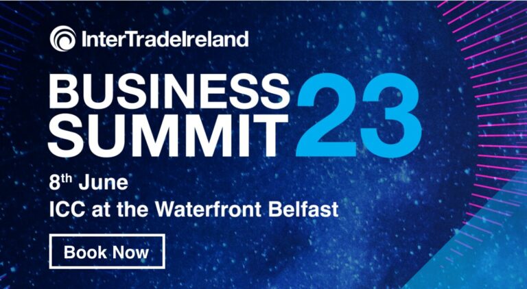 InterTradeIreland Business Summit ’23, Belfast