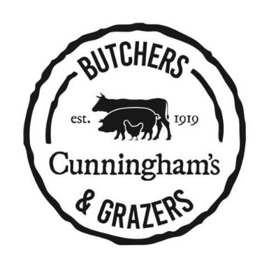 cunninghams butchers northern ireland belfast marketing
