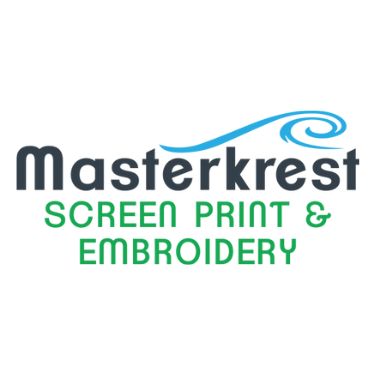 masterkrest screen printing and embroidery northern ireland belfast marketing