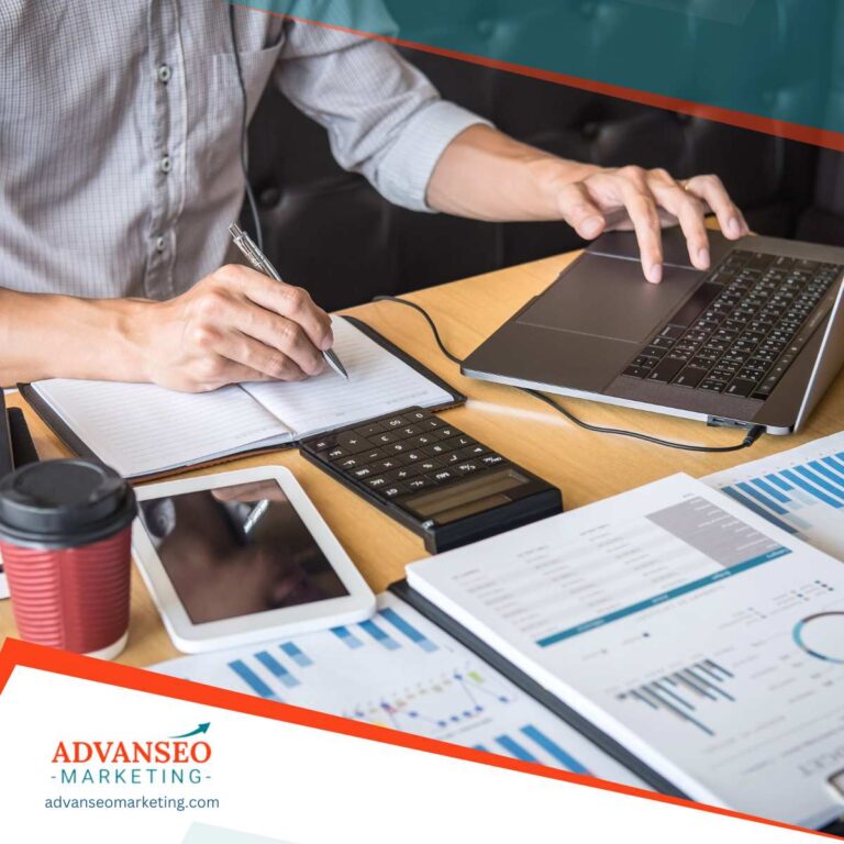 Conducting a Website Content Audit