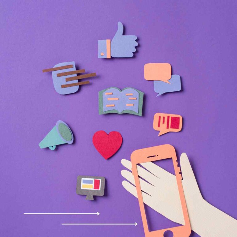 Integrating Social Media and SEO for Enhanced Online Marketing Success in Northern Ireland and Beyond