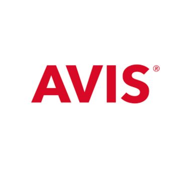 AVIS Car Hire