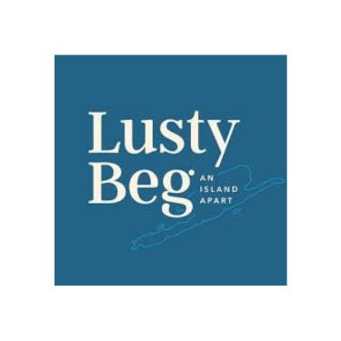 Lusty Beg Island Resort Fermanagh