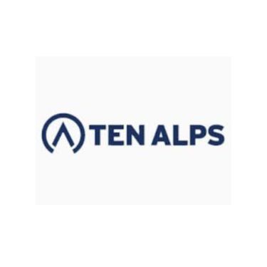 Ten Alps