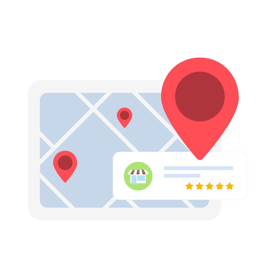 How Local SEO Can Help Belfast Businesses Dominate 'Near Me' Searches